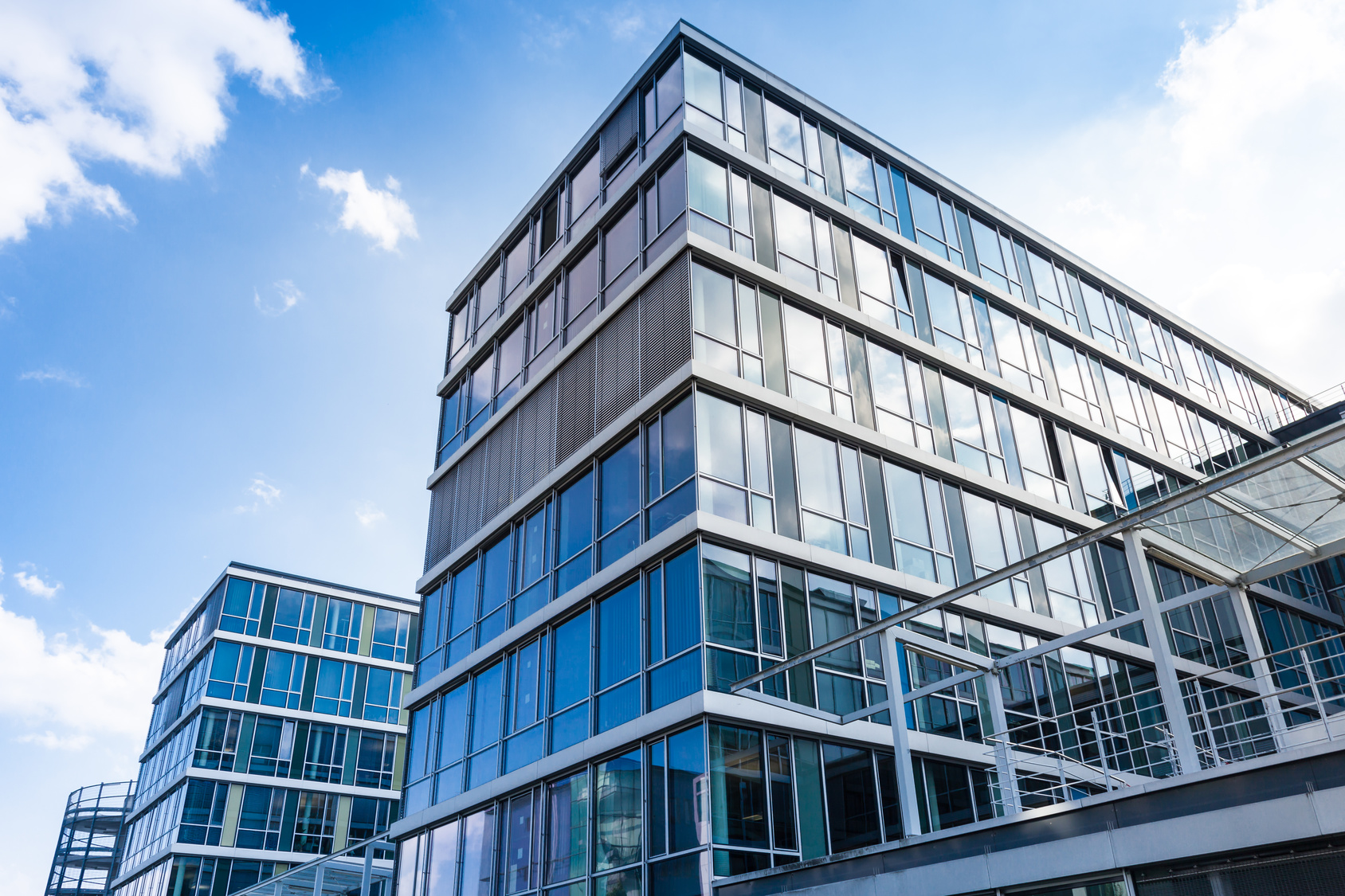 Gewerbeimmobilien